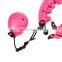 Harbour Plastic Hula Ring for Fitness Exercise