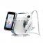 High Quality Microcrystalline Mesotherapy Gun+RF wrinkle remover