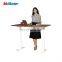 BDEH02R-DM Double Motor Desk Height Adjustable Electric Standing Table Frame