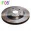 IFOB Auto Spare Parts Brake Disc For Hyundai i30 G4FC 51712-1H000