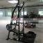 High quality Commercial strength training fitness gym equipment tall belt squat machine HS64T