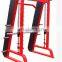 2016 Hot Sale Indoor Exercise Equipment Weight Lifting Smith Machine HZ12