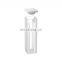 UV Cuvette with frosted walls and with lid Micro cell