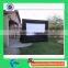 Inflatable advertising billboard,outdoor advertising inflatable, TV film screen