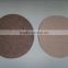Sand Paper /Abrasive Disc Paper Wood Matel abrasive paper