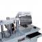Pressure strength testing machine concrete mortar material compression tester