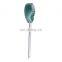 Plant Soil Ph Meters Moisture Light Soil Meter Solar Light Tester / Machine For Soil Test