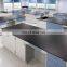Ceramic/Epoxy Resin Table Top Lab Side Acid Resistant Bench