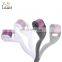 2021  Derma Roller 3 In 1 Micro 192/540/1200 Needles Meso Roller
