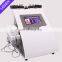 Lipo Laser Pad RF Radio Frequency Slimming Ultrasonic Liposuction Cavitation Weight Loss Machine Fat Removal Equipment Portable