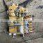 3066 S6K engine fuel injection pump 212-8559 for Excavator E320C