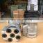 Excavator pilot valve For E314E E314F E318 E E318F E320E E320F E323E E323F E324 E E324F E325E E325F E326E E326F  E F series