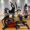 New design commercial elliptical machine / fitness equipment / Elliptical from LZX fitness