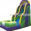 Used Large Inflatable Toys Inflatable Bounce House Bouncer Water Slides Swimming Pool for Adult Kids
