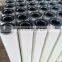 Natural gas cartridge filter element fg-36
