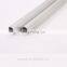 Wholesale Aluminium Industry Extrusion Profiles With Mill Finish Aluminium Tubes /Round Bar Aluminum Alloy Pipe