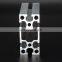 6063 Alloy Rail Material 3030 Types Of Aluminum Profile For End Milling Machine