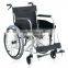China Supplier Commode Toilet Wheelchair Price for Elderly