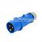 Outdoor Use Waterproof Power Extension Cable RCD Extension Lead with Plug and Socket