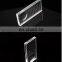 Eyelash Extension tools Rectangular Crystal Glass Table