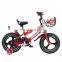 China Wholesale Kids Bike 12 14 16 Inch children alloy rim/hot racing bicycle for boys/mini kids bike with good price