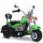 Good Quality children Ride on Toy rechargeable battery car 3 wheel baby motorbike kids electric motorcycle