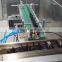 Auto paper perfume box packing machine food packing machine automatic