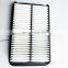 2020 Competitive price car air filter other engine Japanese car air filter 17801-16020