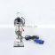 hot sell plastic welding hand extruder plastic machine