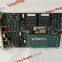 ABB DSCS140 57520001-EV Communication Processor PLC DCS
