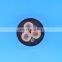 Cable for Tunnel Boring Machine Reeling Cable TSCGEWOEU TSCGEWOU Shearer cable