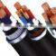 Hot sale! China underground armoured power cable sizes 16mm2 70mm2 95mm2 120mm2 240mm2 400mm2
