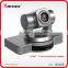 HD 1080p super zoom digital auto tracking video conference camera YC547-YARMEE