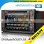 Erisin ES7066F 7 inch 2 Din Car DVD Player for Galaxy 2005 2006 2007