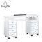 used nail tables salon equipment