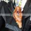Dogs Car Seat Covers for Pet Backseat Waterproof Car Seat Covers