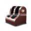 Hot Vibrating Leg and Foot Massager With Heating