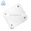 The Newest Body Fat App Portable Smart White LED Display Wifi Weighing Scale