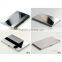 Top Grade Business Card Holder Credit Pocket Wallet Metal Stainless Steel