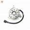 HYS Optimization Radiator Fan Car Engine Electronic Cooling Fan Motor for NISSAN TIIDA C11 SYLPHY G11 LIVINA L10 21487-EW00B