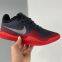 Nike Mamba Rage For Men Basketball Shoes Black/Metallic Gold/Anthracite Size