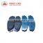 Wholesale Auto Brake pads  OEM  04465-26240 for Coaster