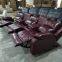Luxury Cheers Sofa Furniture Vip Theater sofa