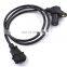 Crankshaft Position Sensor 0261210047 for Alfa Romeo KIA BMW
