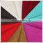 Double Side Flocking Fabric Sofa Upholstery Fabriccheap Curtain Fabric