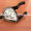Corsa hed lamp black for corsa L92098908 R 92098909
