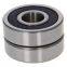 Import Deep groove ball bearing P0/P6/P5/P4 Quality Chrome Steel Gcr15 Ball Roller Cojinete Rodamientos Bearings