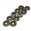 10Pcs Engine Valve Cover Grommet O-Ring For Toyota Tacoma 4Runner Lexus ES300
