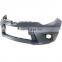 High Quality Auto Front Bumper For Corolla 2014 LE USA 52119 - 03904