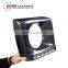 headlight cover w463 g500 g550 g350d g63 g65 black color headlamp cover 1990-2018y carbon fiber material light cover